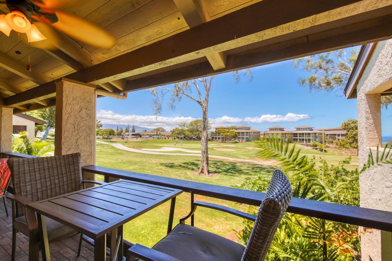 Villas At Waikoloa H203 Bagian luar foto