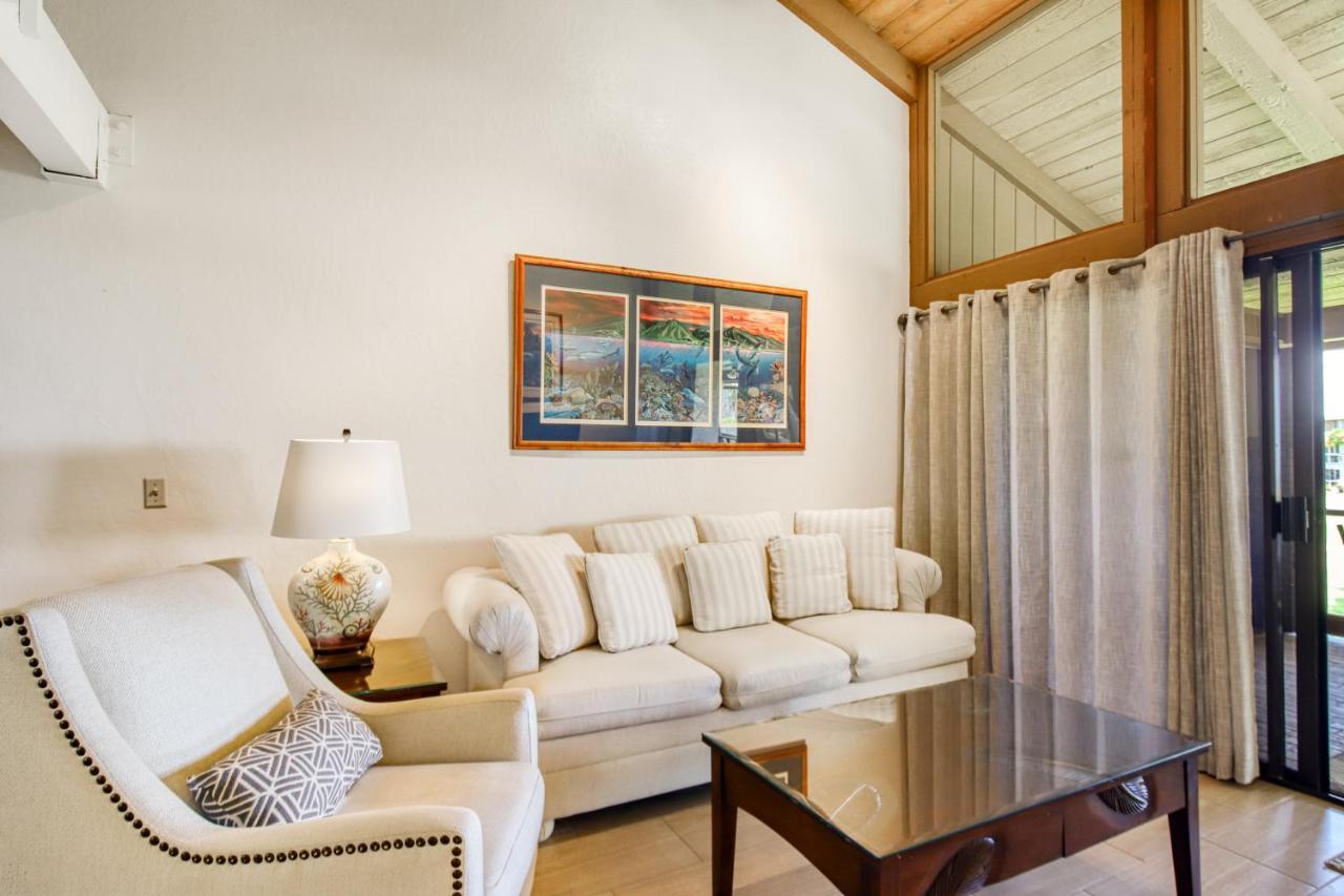 Villas At Waikoloa H203 Bagian luar foto