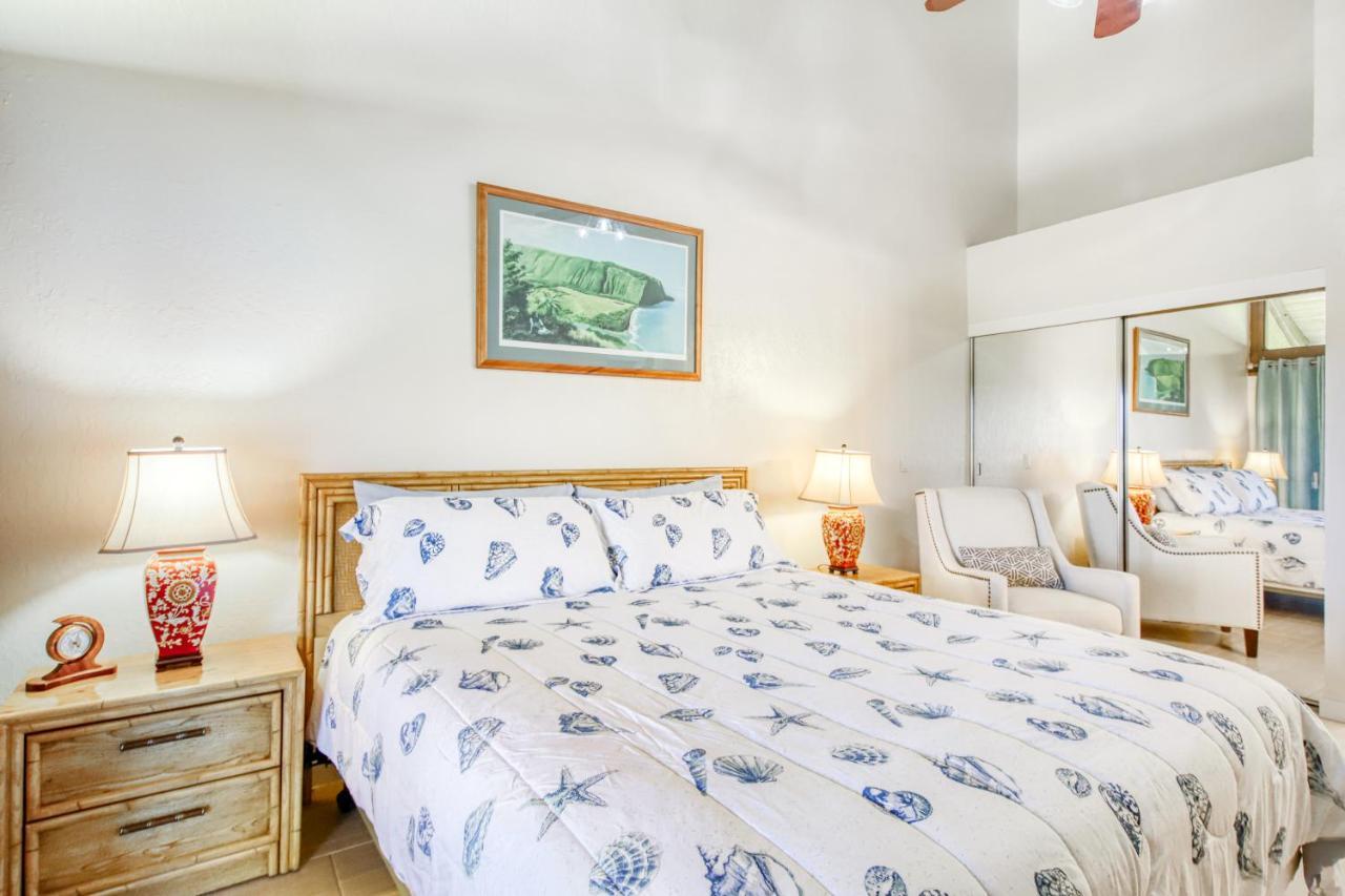Villas At Waikoloa H203 Bagian luar foto
