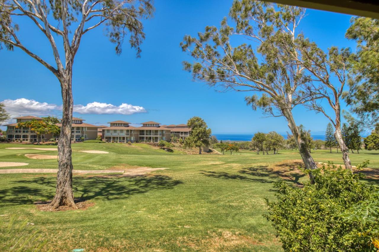 Villas At Waikoloa H203 Bagian luar foto