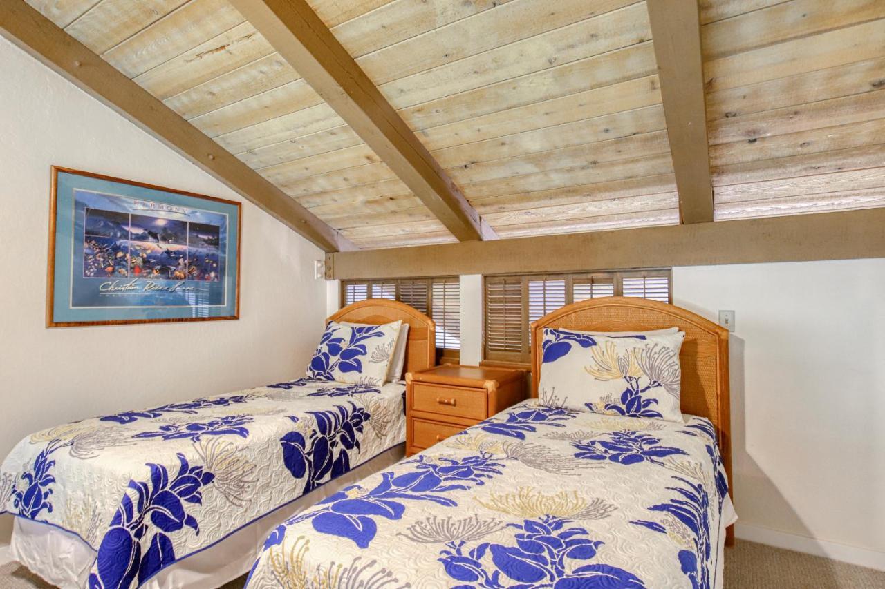 Villas At Waikoloa H203 Bagian luar foto