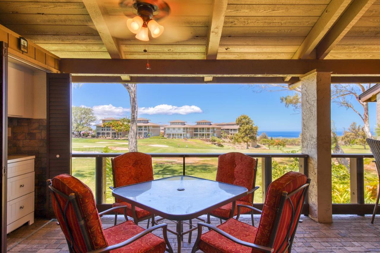 Villas At Waikoloa H203 Bagian luar foto