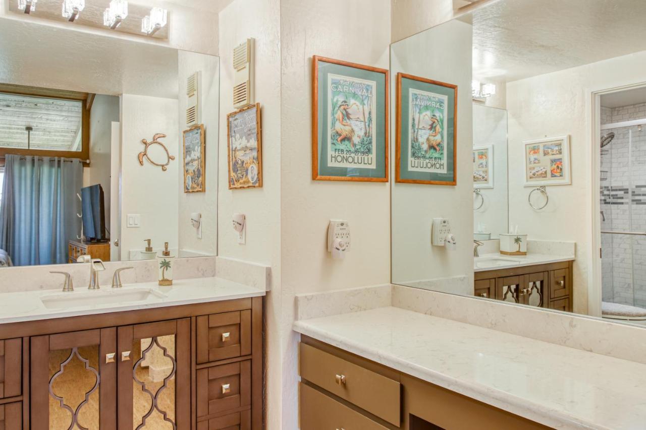 Villas At Waikoloa H203 Bagian luar foto