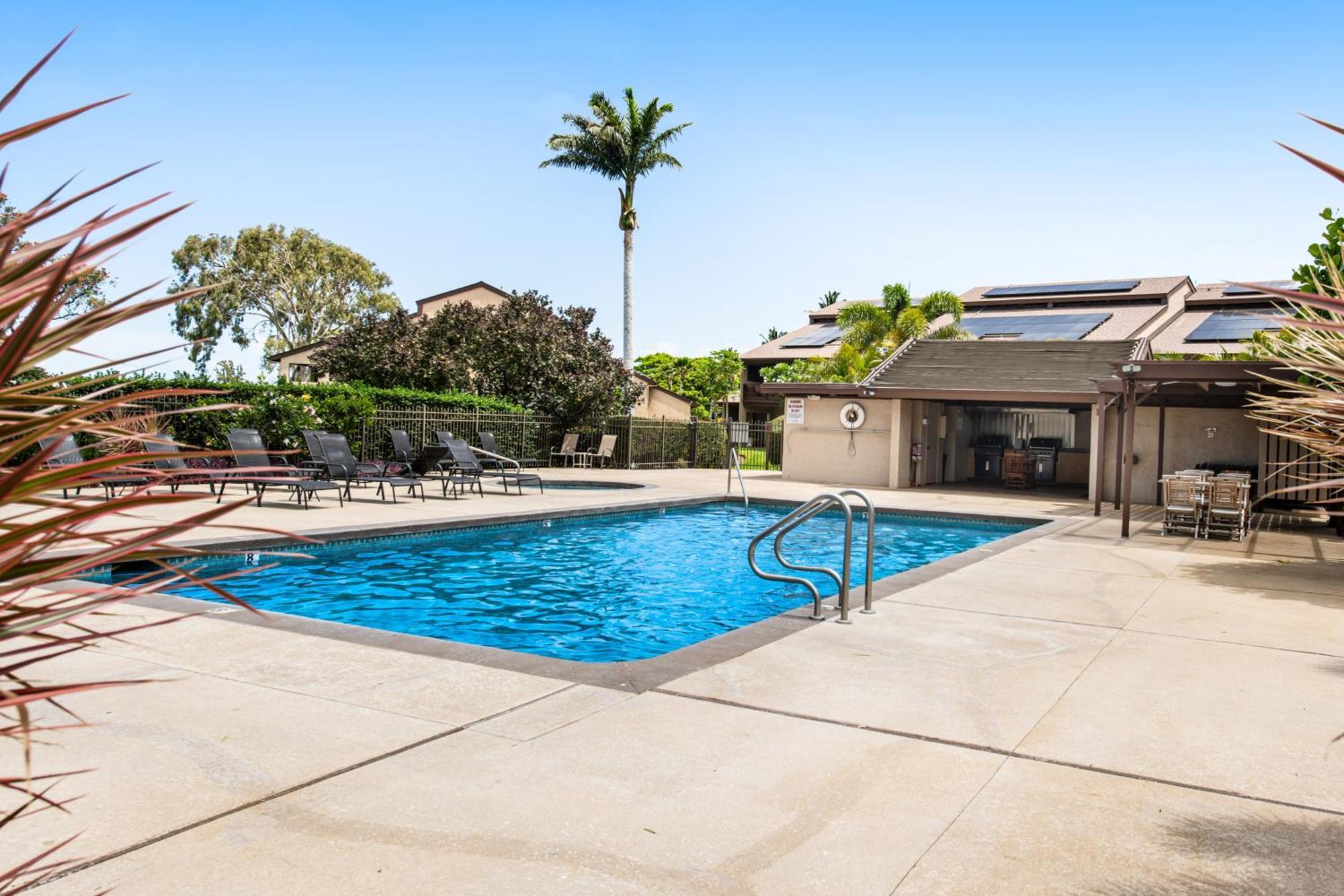 Villas At Waikoloa H203 Bagian luar foto