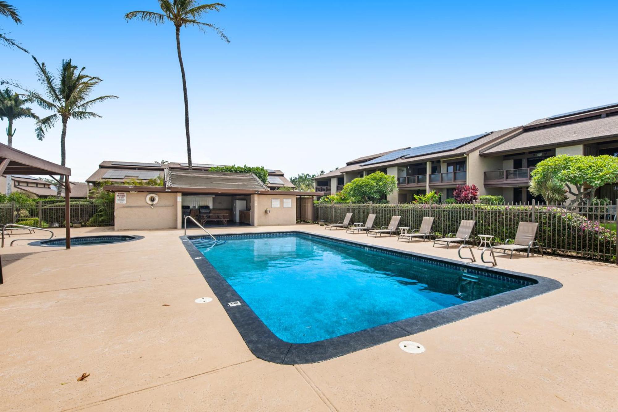 Villas At Waikoloa H203 Bagian luar foto