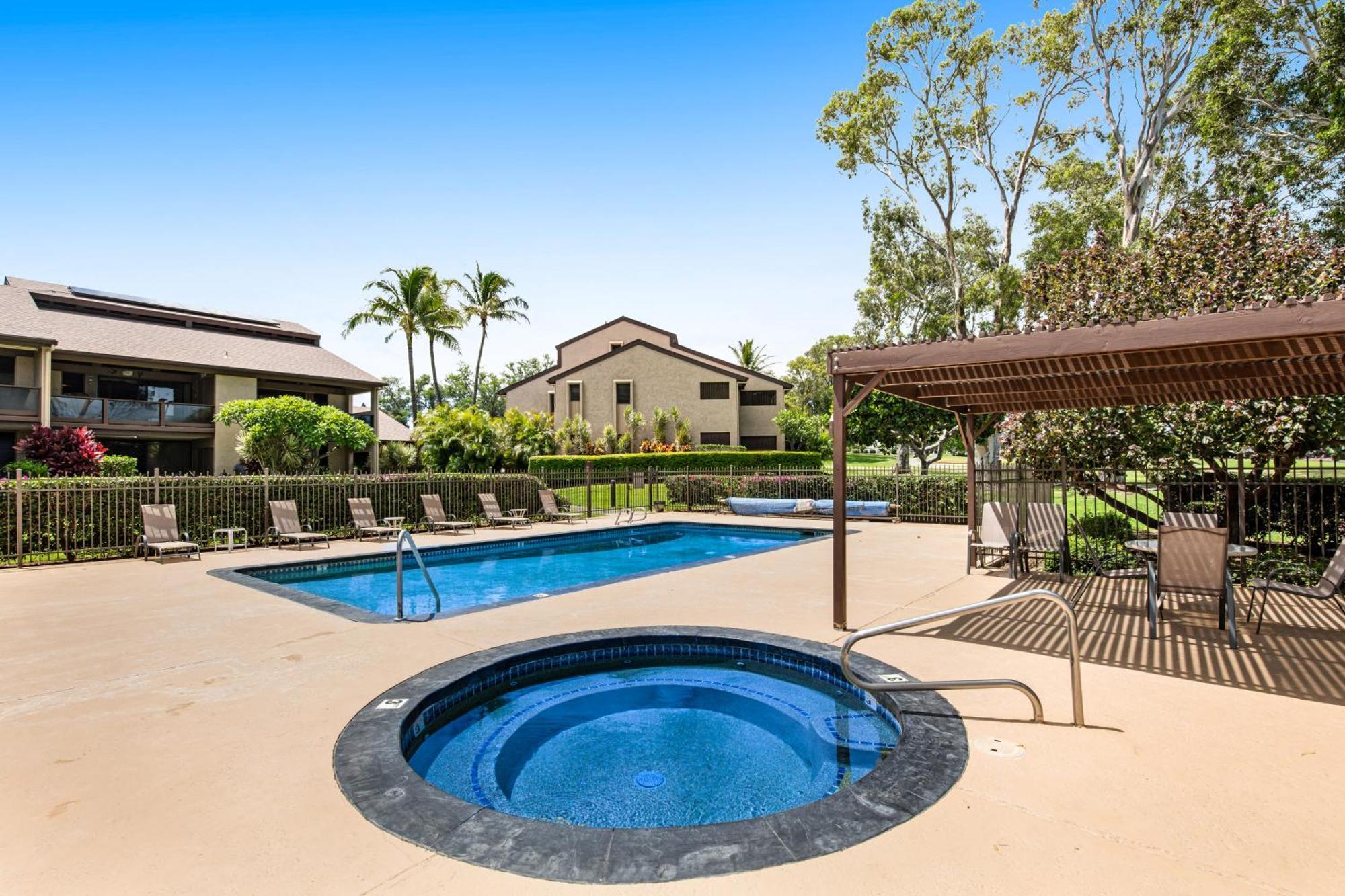 Villas At Waikoloa H203 Bagian luar foto