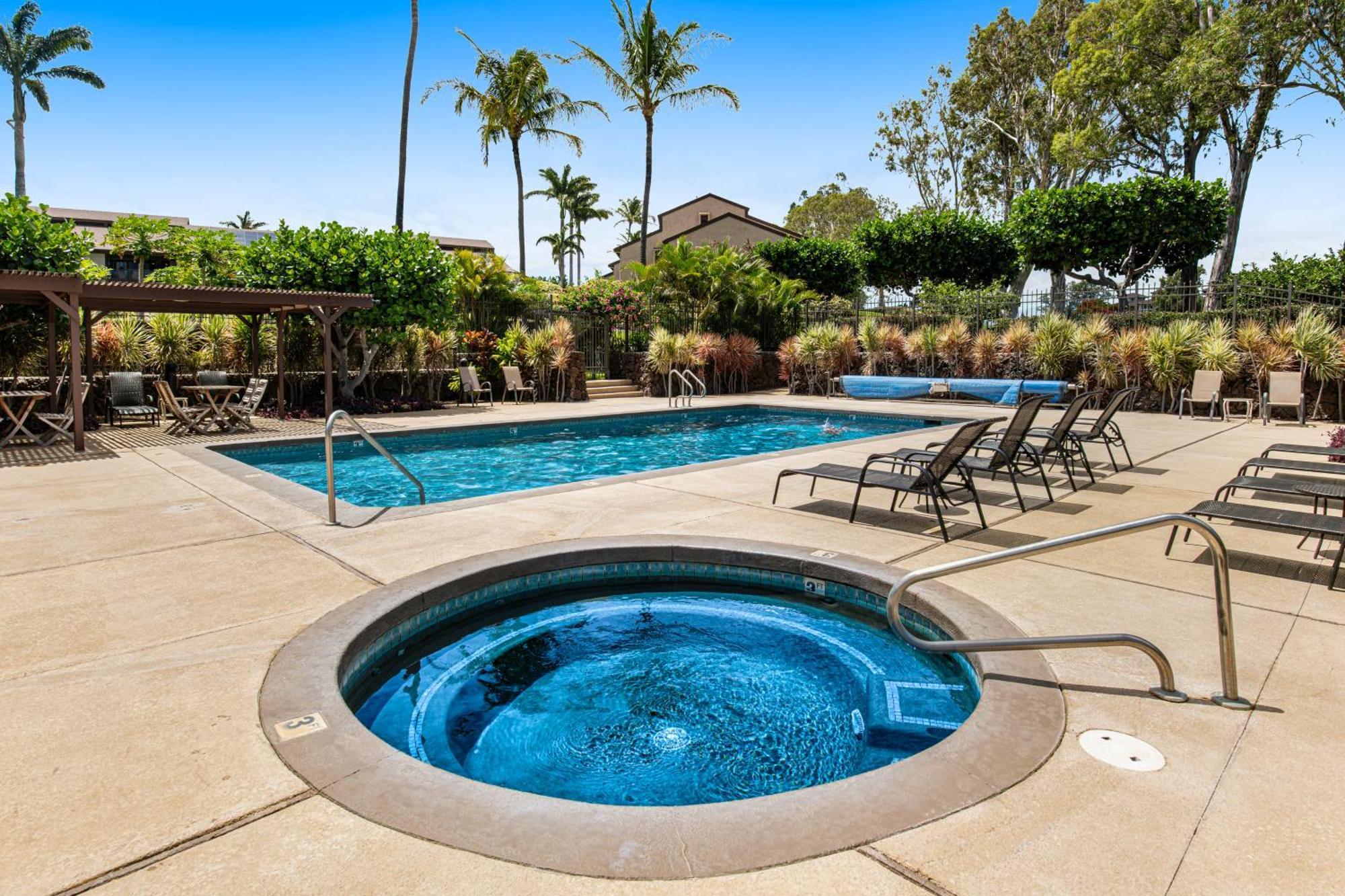 Villas At Waikoloa H203 Bagian luar foto