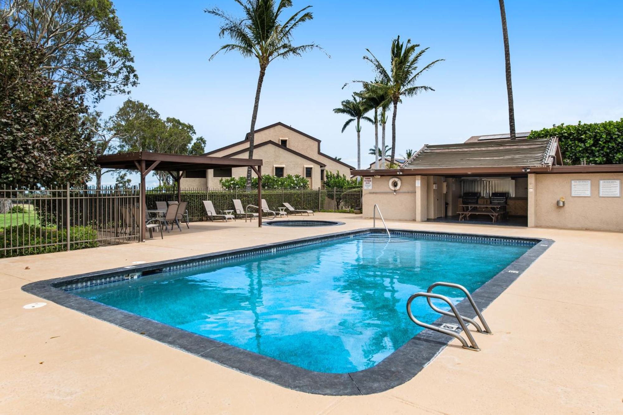 Villas At Waikoloa H203 Bagian luar foto