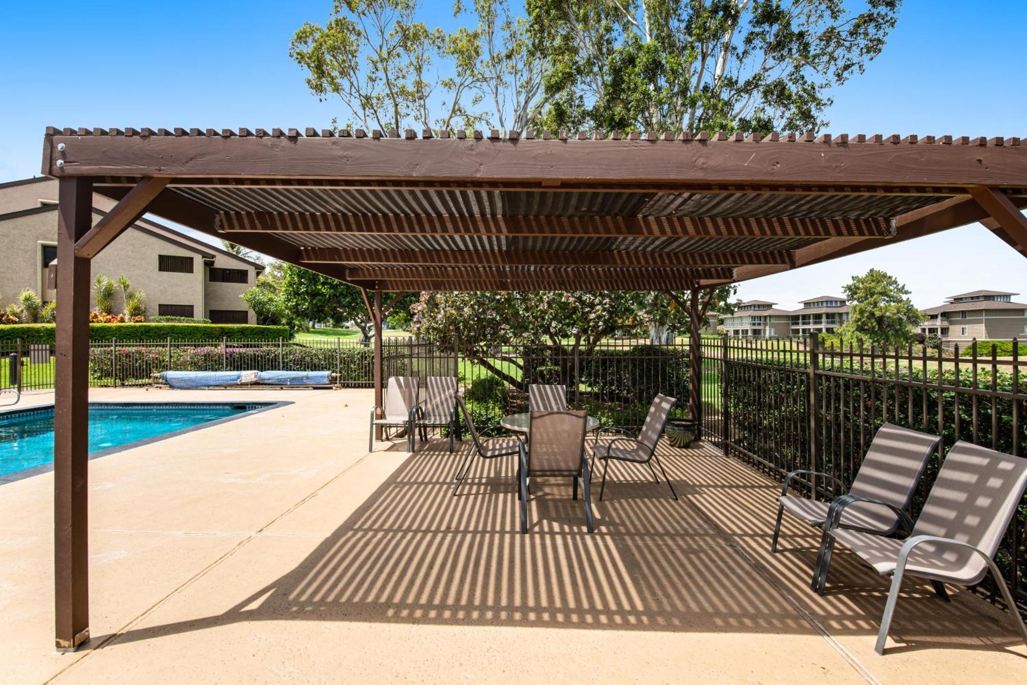 Villas At Waikoloa H203 Bagian luar foto
